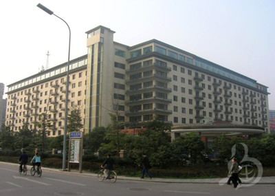 Jinjiang Hotel Sichuan